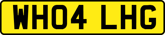 WH04LHG