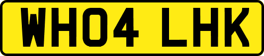 WH04LHK
