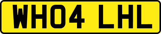 WH04LHL