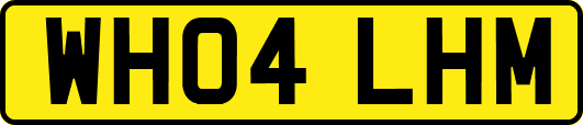 WH04LHM