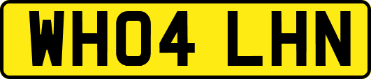 WH04LHN