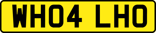 WH04LHO