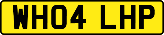 WH04LHP