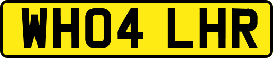 WH04LHR