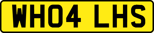 WH04LHS