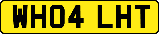 WH04LHT