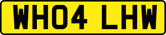 WH04LHW
