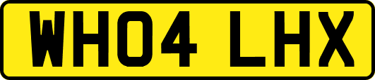 WH04LHX