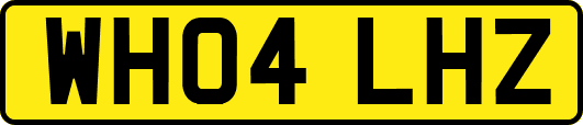 WH04LHZ