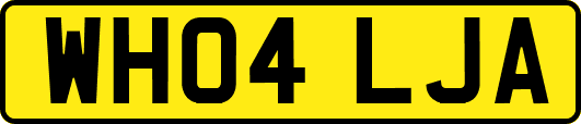 WH04LJA