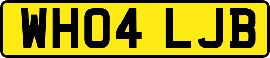 WH04LJB