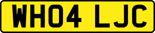 WH04LJC