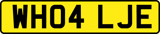 WH04LJE