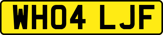 WH04LJF