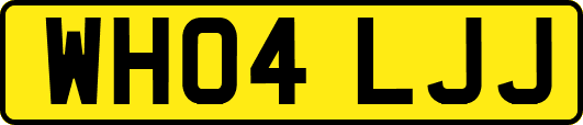 WH04LJJ