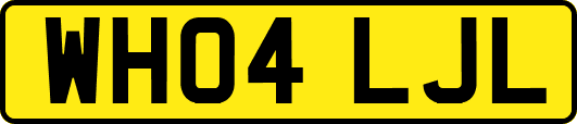WH04LJL