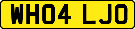 WH04LJO