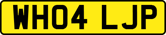 WH04LJP