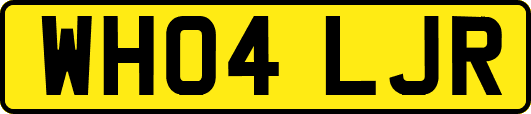 WH04LJR