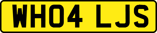 WH04LJS