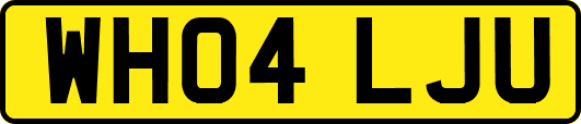 WH04LJU