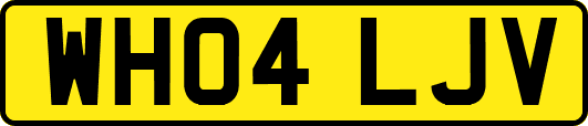 WH04LJV