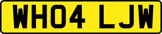 WH04LJW