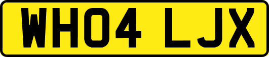 WH04LJX