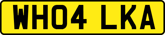 WH04LKA