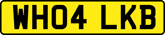 WH04LKB