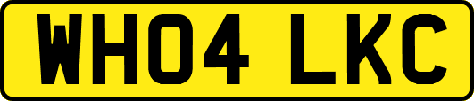 WH04LKC