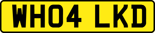 WH04LKD