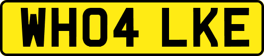 WH04LKE