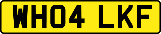 WH04LKF