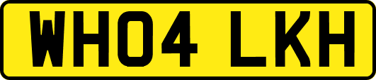 WH04LKH