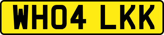 WH04LKK