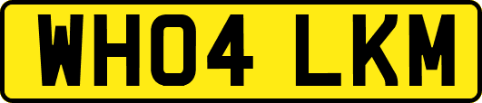 WH04LKM