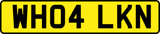 WH04LKN