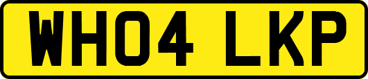 WH04LKP