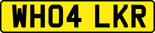 WH04LKR
