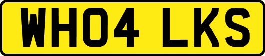 WH04LKS