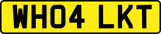 WH04LKT