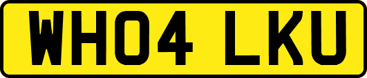WH04LKU