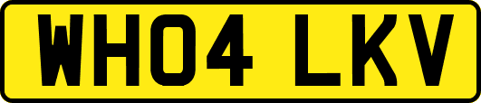 WH04LKV