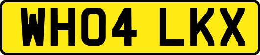 WH04LKX