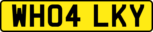 WH04LKY