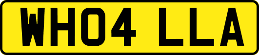 WH04LLA