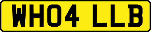 WH04LLB