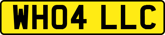 WH04LLC