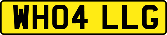 WH04LLG